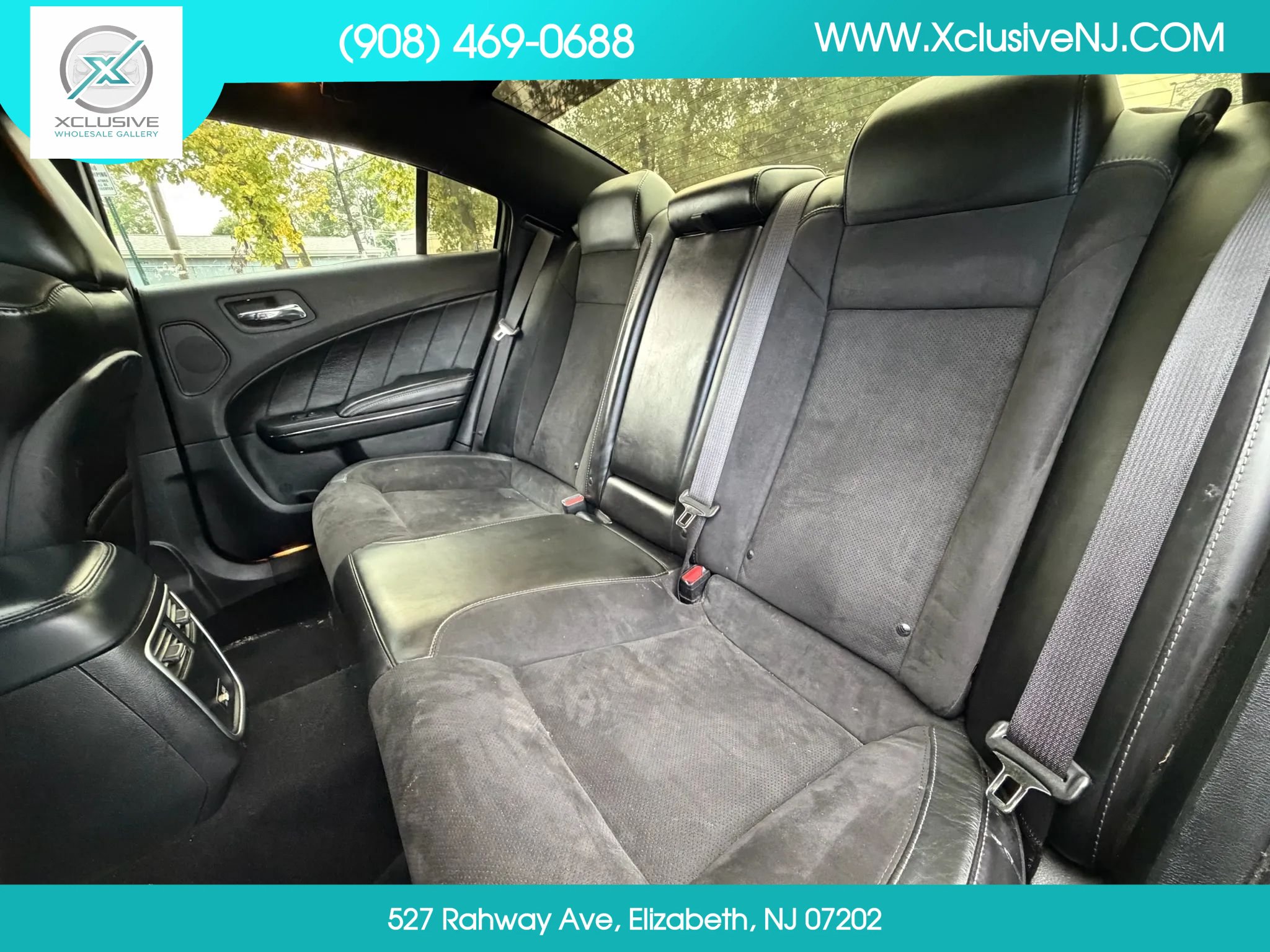 Used 2023 Dodge Charger Scat Pack RWD image 29