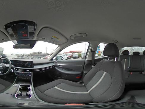 Used 2025 Hyundai Sonata SEL image 37