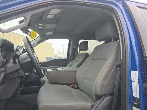 Used 2025 Ford F150 XLT w/ Equipment Group 301A Standard image 12