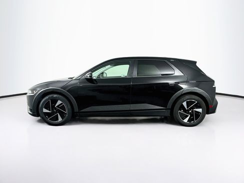 Used 2025 Hyundai Ioniq 5 SE RWD image 4
