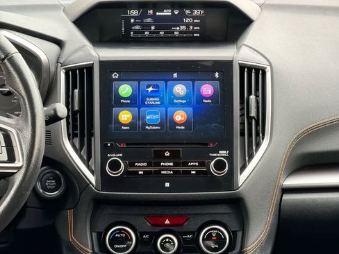 Used 2019 Subaru Crosstrek 2.0i Limited image 28