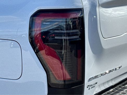 New 2026 GMC Sierra EV Elevation w/ Premium Package image 19