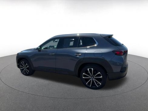 Used 2026 MAZDA CX-50 AWD 2.5 S w/ Premium Package image 10
