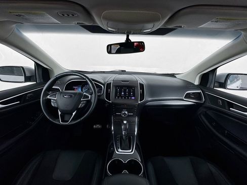 Used 2017 Ford Edge Sport w/ Technology Package image 38