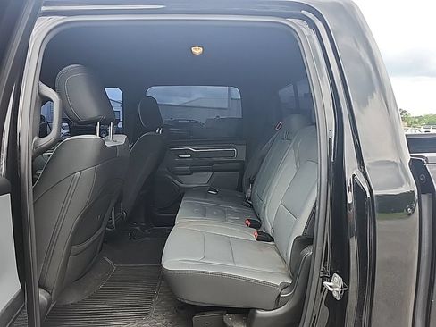 Certified 2021 RAM 1500 Big Horn RWD image 21