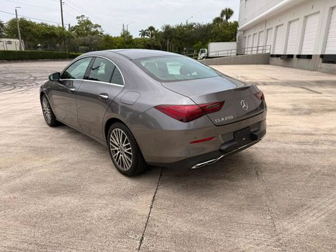 Used 2025 Mercedes-Benz CLA 250 image 6