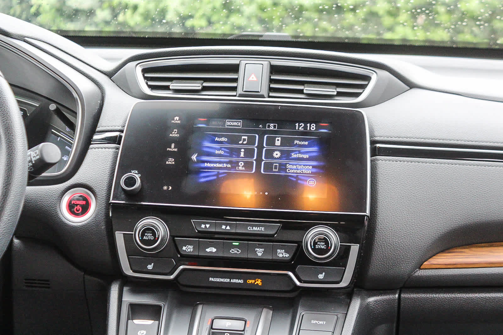 Used 2021 Honda CR-V EX image 18