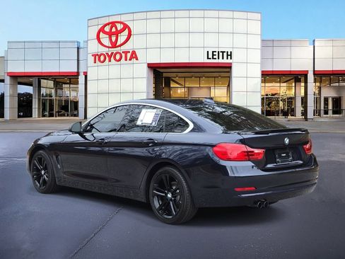 Used 2017 BMW 430i Gran Coupe xDrive image 7