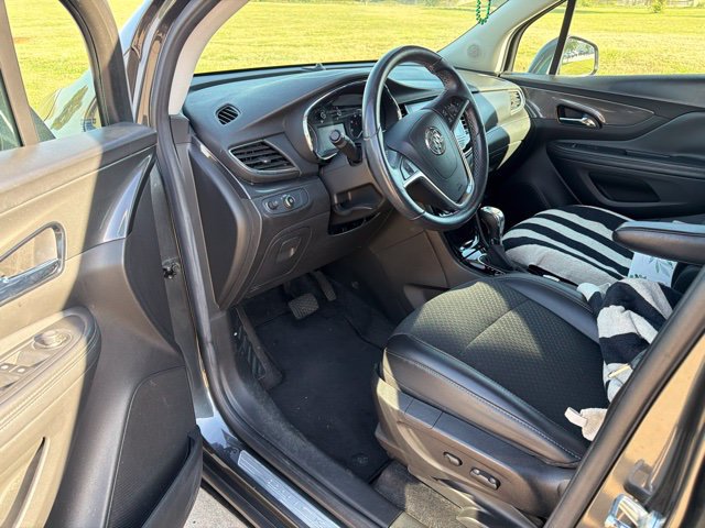 Used 2017 Buick Encore Preferred FWD image 12