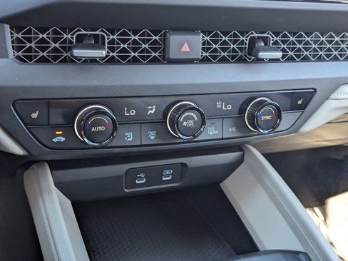 Used 2023 Honda Accord EX image 26