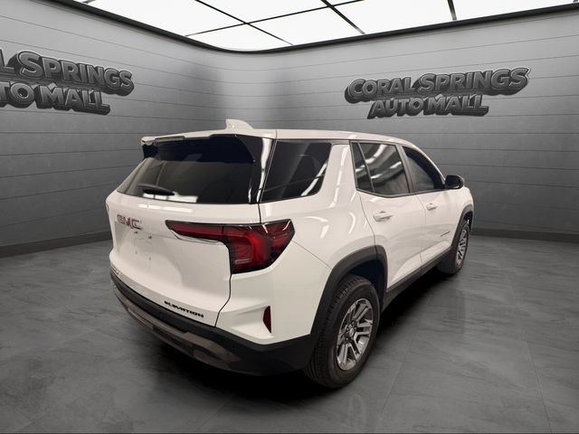 Used 2026 GMC Terrain Elevation FWD image 5