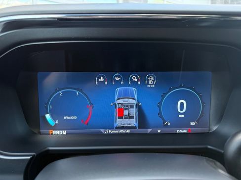 Used 2026 Ford F350 Lariat AWD/4WD image 49