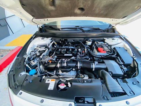 Used 2020 Honda Accord LX image 28