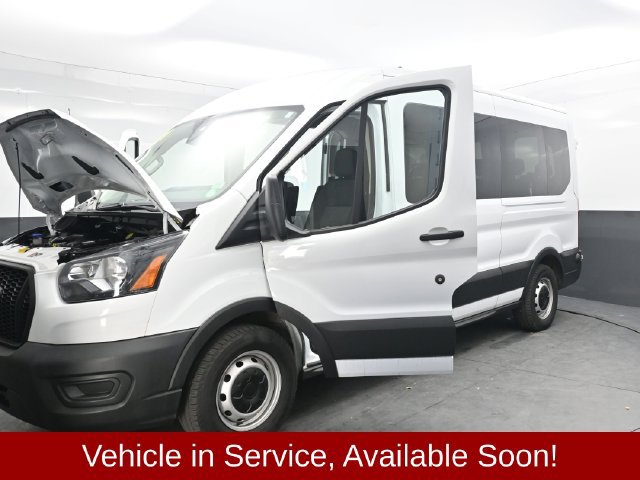 Used 2024 Ford Transit 350 XL RWD image 41