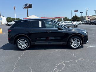 Used 2022 Lincoln Corsair FWD video 2