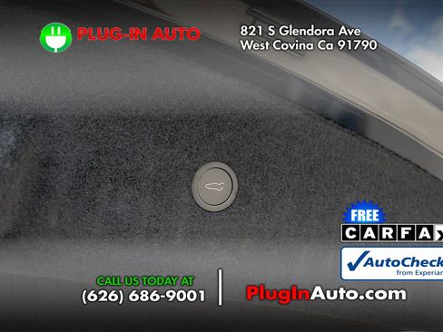 Used 2022 Tesla Model S image 15