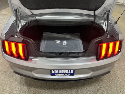 Certified 2023 Ford Mustang Premium image 24