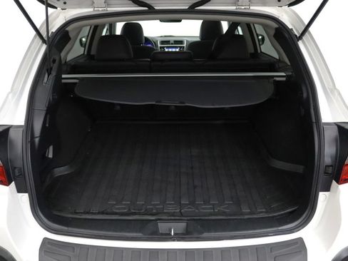 Used 2019 Subaru Outback 2.5i Limited w/ Popular Package #2 AWD/4WD image 25
