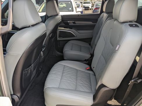 Certified 2024 Kia Telluride SX X-Line image 12