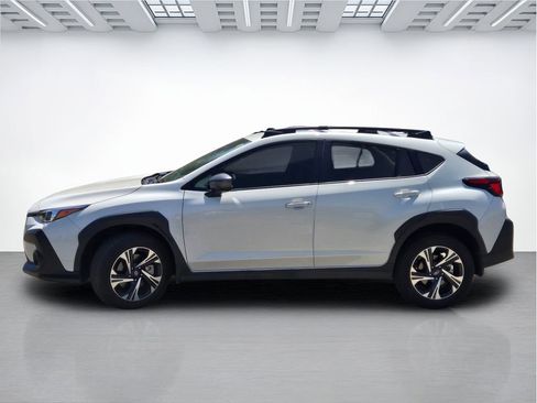 Used 2024 Subaru Crosstrek 2.0i Premium AWD/4WD image 7