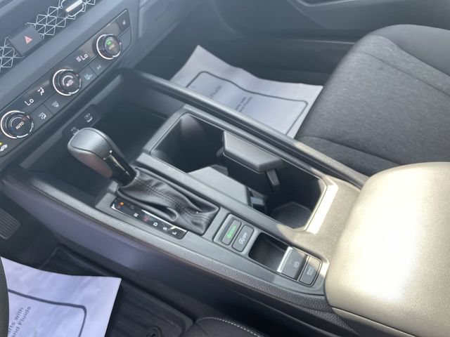 Certified 2024 Honda Accord EX image 15