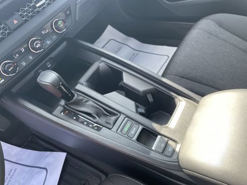 Certified 2024 Honda Accord EX image 15