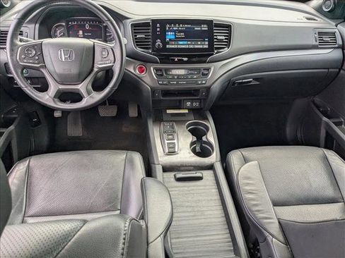 Used 2022 Honda Passport EX-L image 16