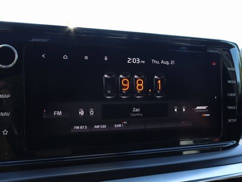 Used 2021 Kia K5 GT image 21