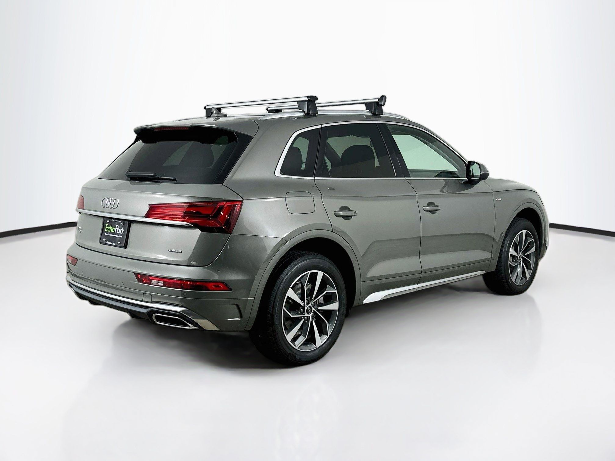 Used 2023 Audi Q5 2.0T Premium Plus AWD/4WD image 9