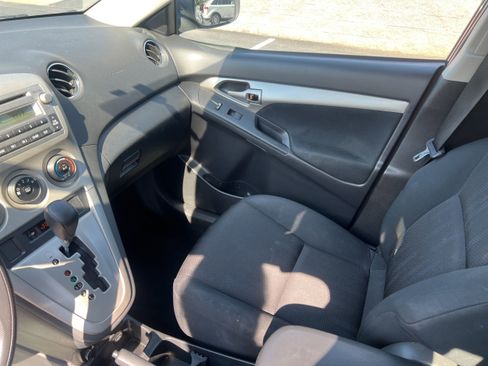 Used 2011 Toyota Matrix S w/ S Sport Pkg AWD/4WD image 10
