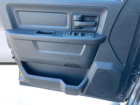 New 2026 RAM 3500 Tradesman image 21