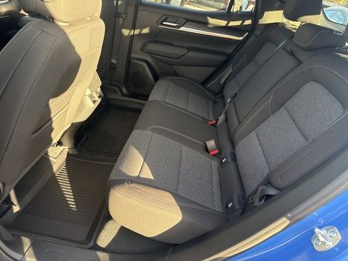 New 2026 GMC Terrain Elevation w/ LPO, Floor Liner Package image 22