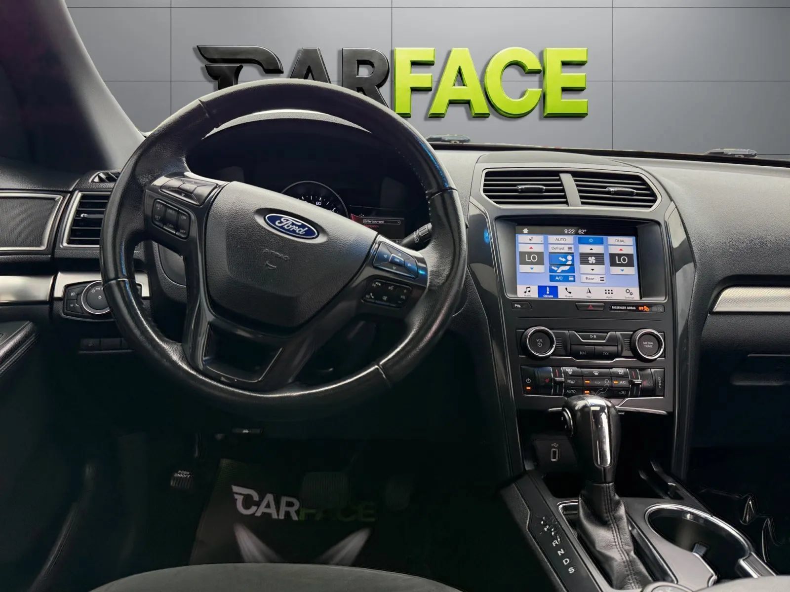 Used 2019 Ford Explorer XLT w/ Equipment Group 202A AWD/4WD image 26