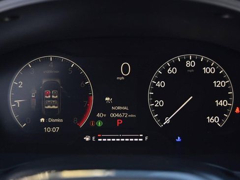 Certified 2026 Honda Civic Sport image 12