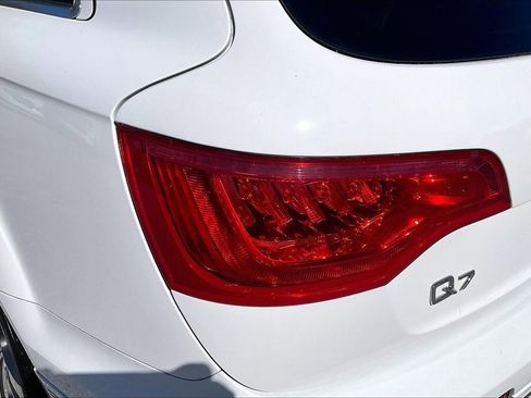 Used 2014 Audi Q7 3.0T Premium Plus w/ Premium Plus Package image 22