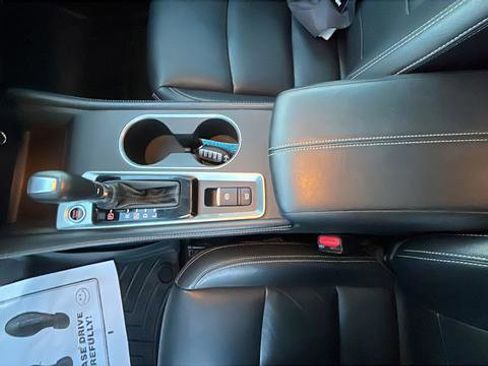 Used 2019 Nissan Altima 2.5 SL image 10