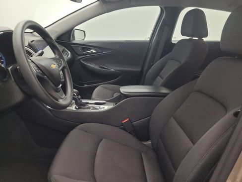 Used 2024 Chevrolet Malibu LT FWD image 17