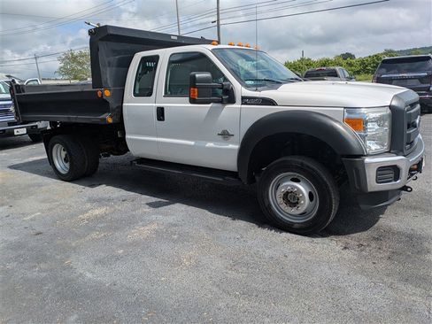 Used 2016 Ford F450 XL w/ Power Equipment Group image 7