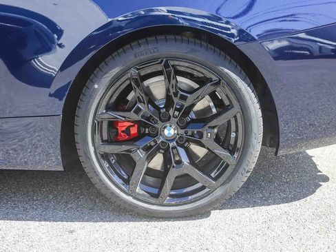 New 2026 BMW 430i Convertible w/ M Sport Package RWD image 8