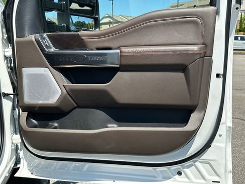 New 2026 Ford F250 King Ranch AWD/4WD image 14