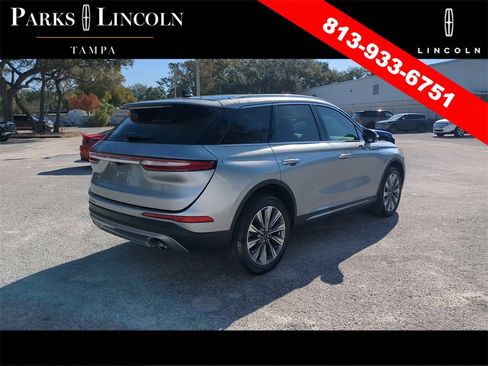 Used 2022 Lincoln Corsair Reserve w/ Elements Package image 7