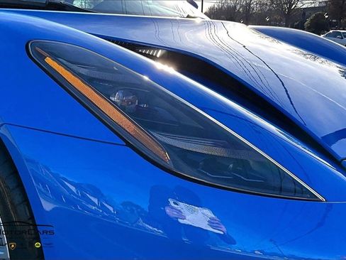 Used 2025 Lotus Emira image 24