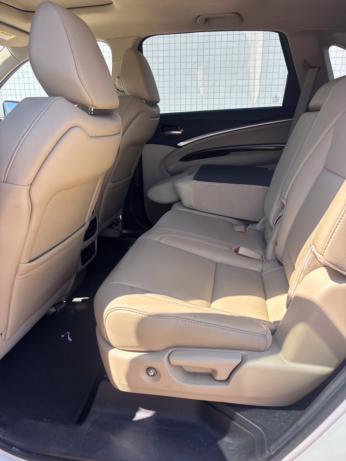 Used 2020 Acura MDX SH-AWD image 10