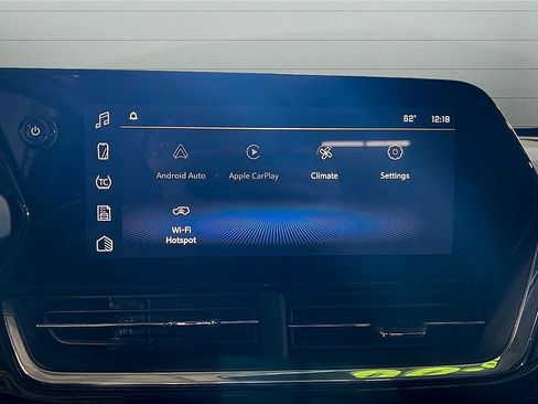 Used 2025 Chevrolet Trax ACTIV w/ Driver Confidence Package image 18