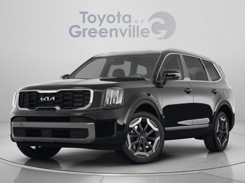 Used 2024 Kia Telluride SX Prestige X-Line AWD/4WD image 4