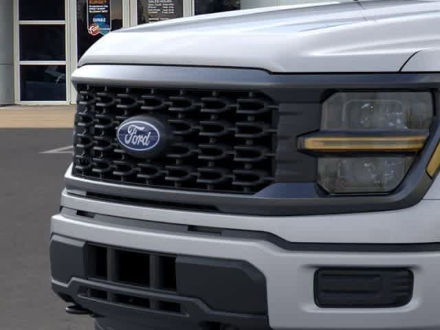 New 2026 Ford F150 STX AWD/4WD image 17