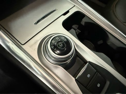Used 2023 Ford Explorer Timberline AWD/4WD image 24