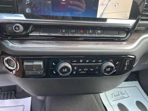 New 2026 Chevrolet Silverado 2500 LTZ image 25