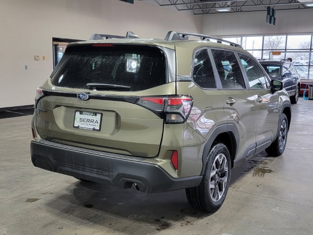 New 2026 Subaru Forester Premium AWD/4WD image 6