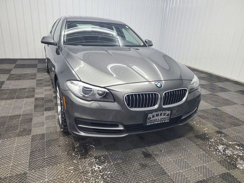 Used 2014 BMW 535i xDrive Sedan image 5